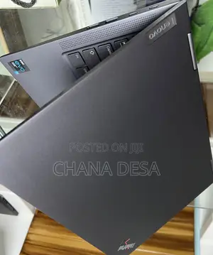 New Laptop Lenovo ThinkPad X1 Yoga 16GB Intel Core i7 SSD 512GB
