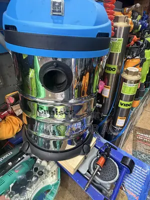 Crusier Vacuum Cleaner