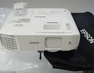Epson Cb-2042 Full Hd 3lcd Wifi Wireless Cinema Project22
