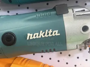 Makita Angle Grinder