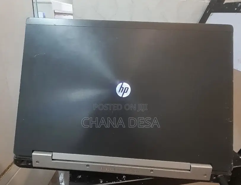 Laptop HP 8GB Intel Core i7 HDD 128GB