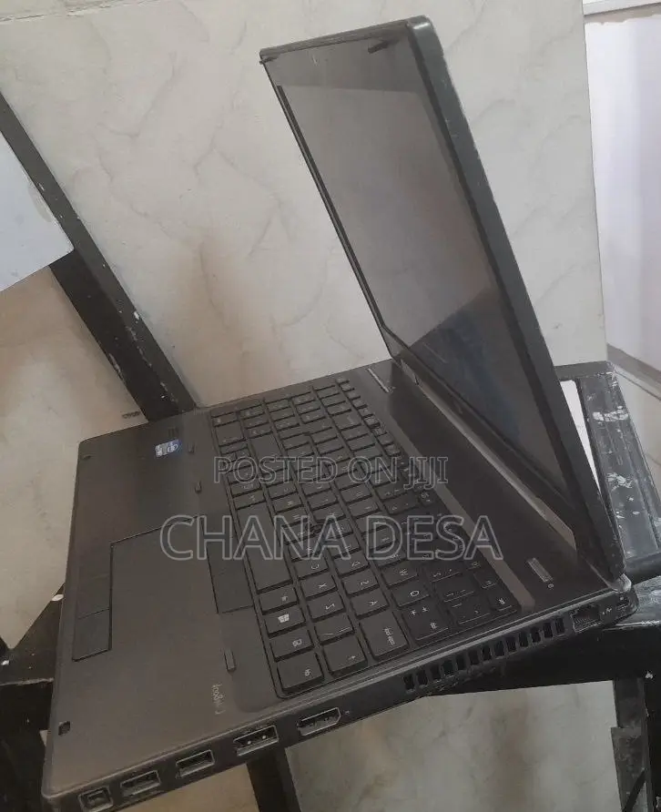 Laptop HP 8GB Intel Core i7 HDD 128GB