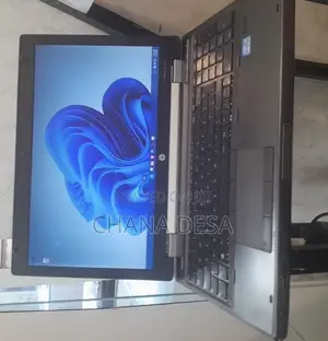 Laptop HP 8GB Intel Core i7 HDD 128GB