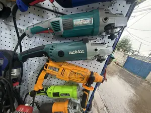 Makita Angle Grinder