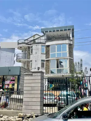 Commercial G+3 for Rent ! Restaurant,Office