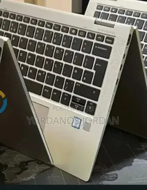 New Laptop HP EliteBook x360 1030 G4 8GB Intel Core i5 SSD 512GB