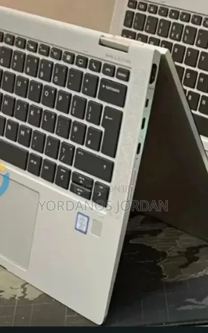 New Laptop HP EliteBook x360 1030 G4 8GB Intel Core i5 SSD 512GB
