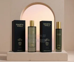 Fresh Magnolia Meets Creamy Vanilla: Discover Zara's Newest Scent