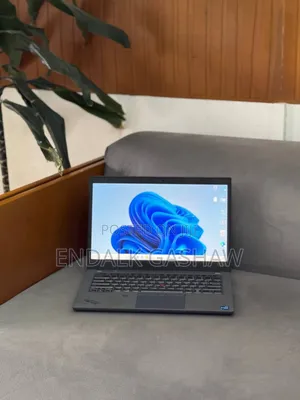New Laptop Lenovo ThinkPad T14 16GB Intel Core i5 SSD 512GB