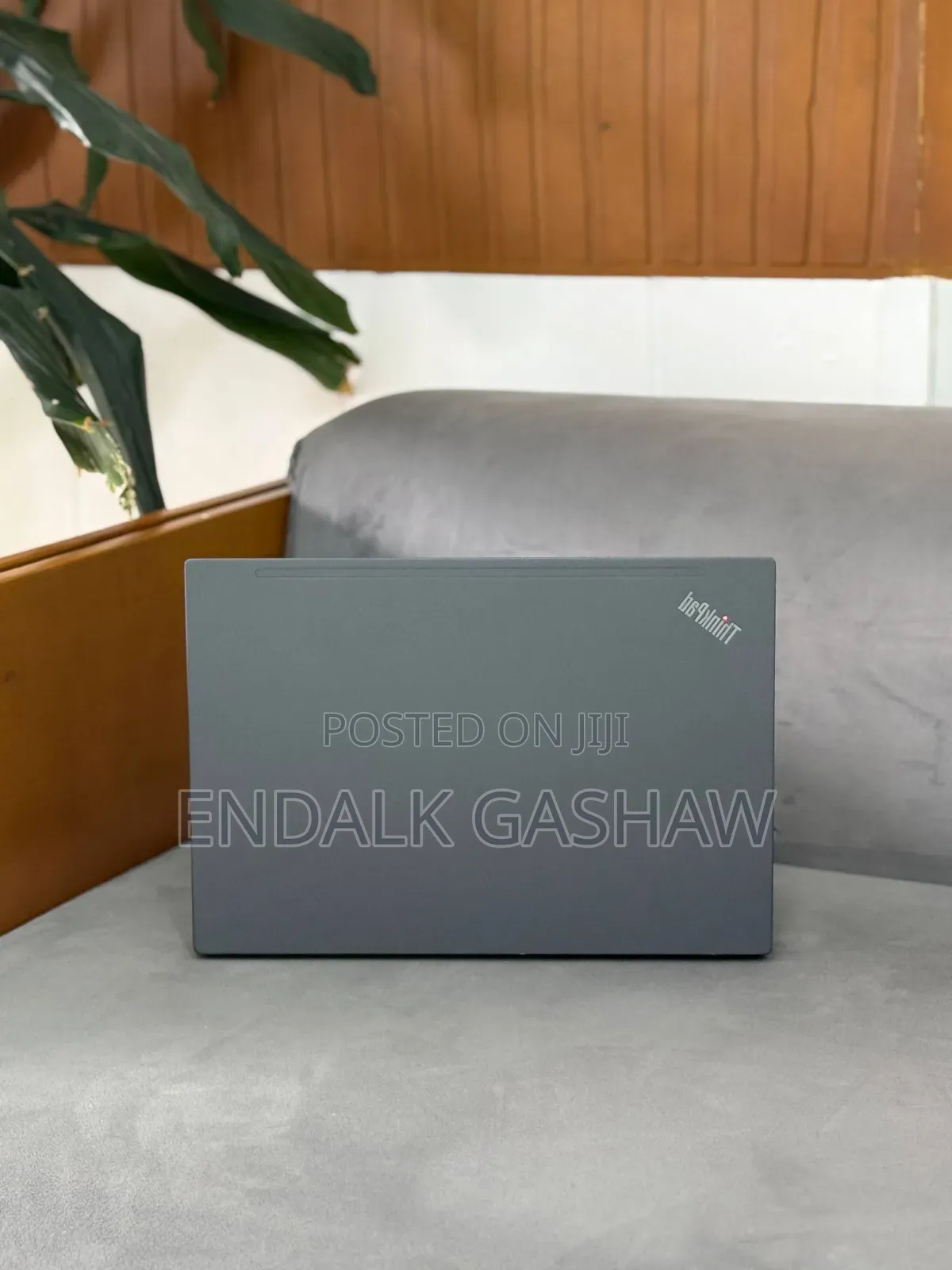 New Laptop Lenovo ThinkPad T14 16GB Intel Core i5 SSD 512GB