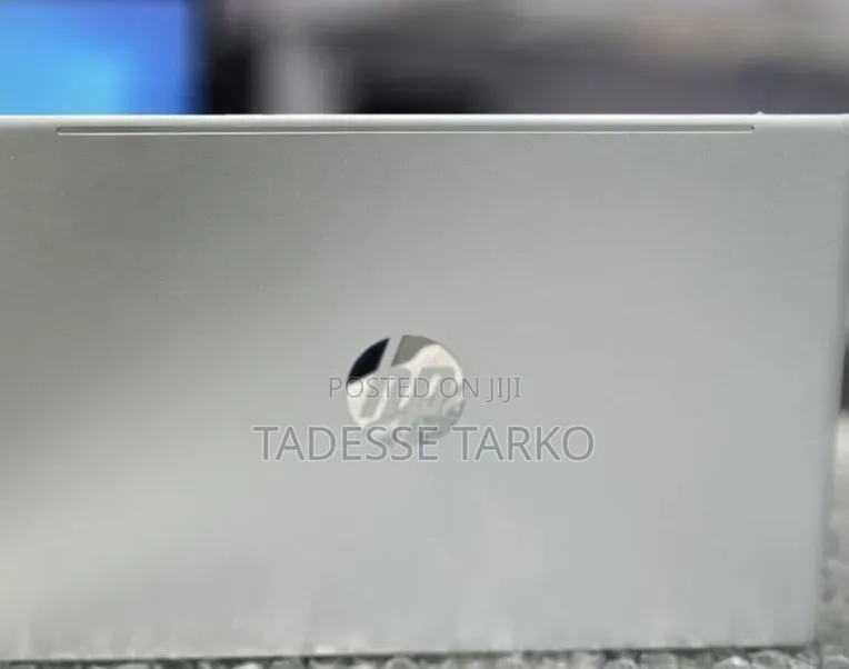 New Laptop HP Pavilion 13 8GB Intel Core i5 SSD 512GB