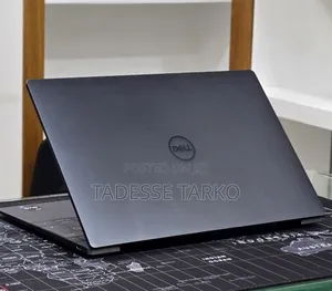 New Laptop Dell XPS 13 16GB Intel Core i7 SSD 512GB