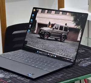 New Laptop Dell XPS 13 16GB Intel Core i7 SSD 512GB