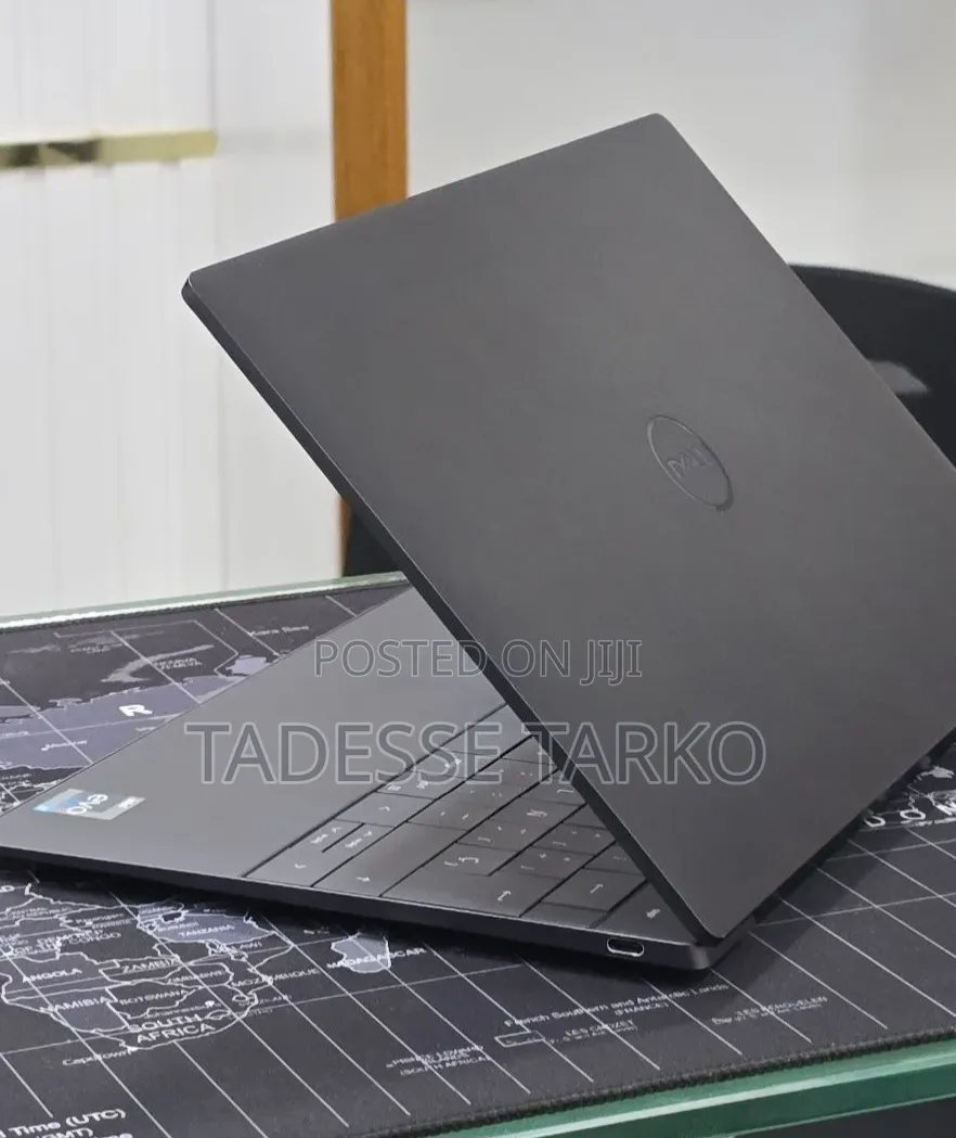 New Laptop Dell XPS 13 16GB Intel Core i7 SSD 512GB