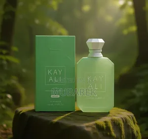 Kayali Yum Pistachio Gelato 33 Intense Luxury Perfume 100ml