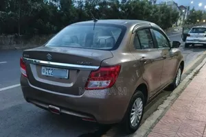 Suzuki Dzire 2022