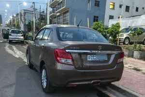 Suzuki Dzire 2022