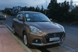 Suzuki Dzire 2022