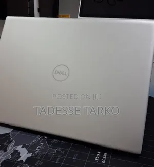 New Laptop Dell Inspiron 14 16GB AMD Ryzen 7 SSD 1T