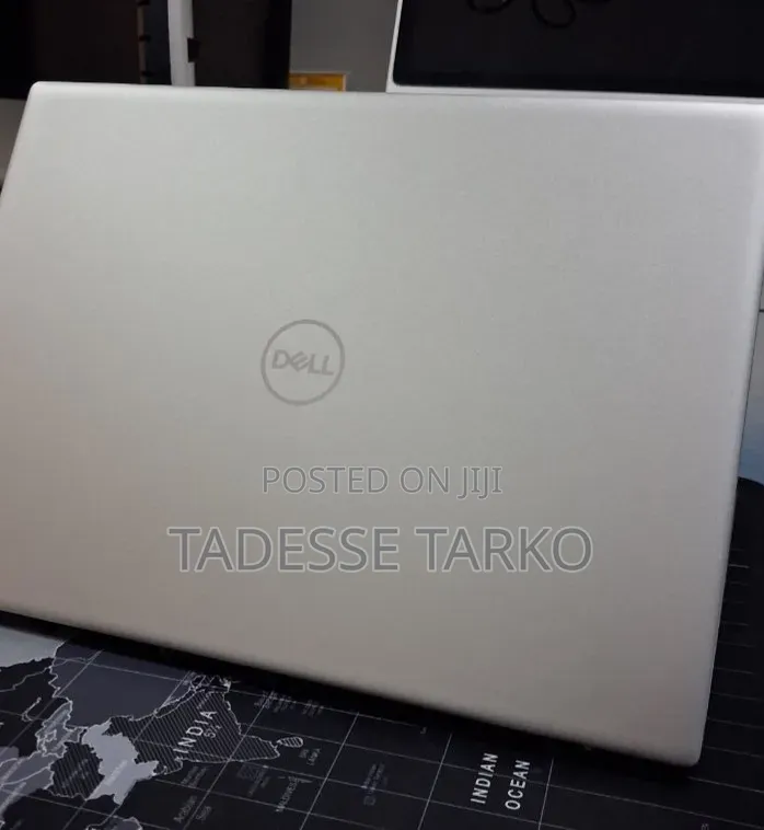 New Laptop Dell Inspiron 14 16GB AMD Ryzen 7 SSD 1T