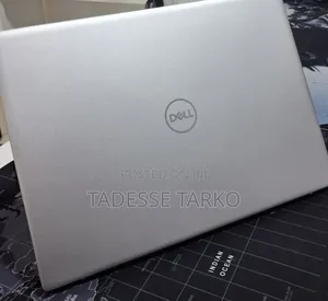 New Laptop Dell Inspiron 14 16GB AMD Ryzen 7 SSD 1T
