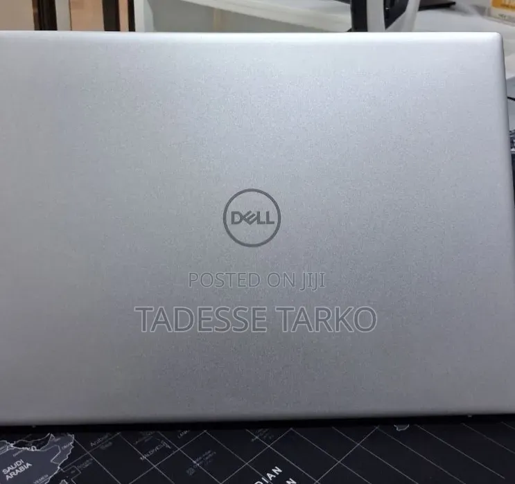 New Laptop Dell Inspiron 14 16GB AMD Ryzen 7 SSD 1T