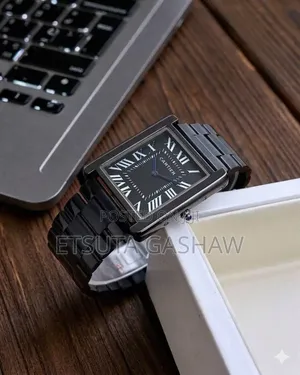 Men's Watches