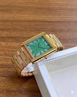 Men's Watches