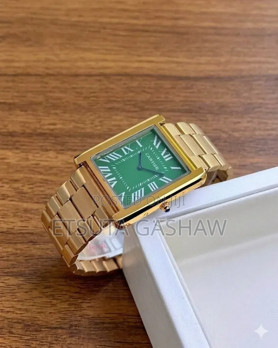 Men's Watches