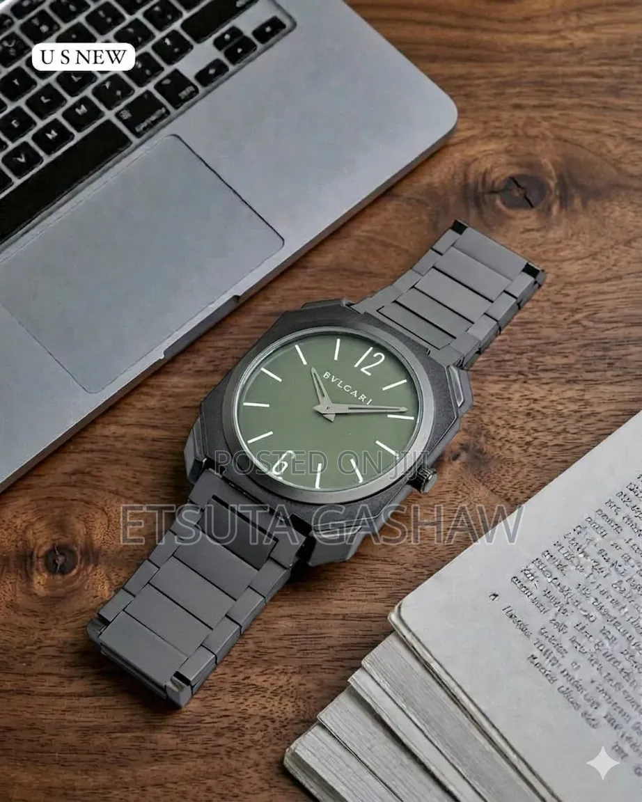 Men's Watches