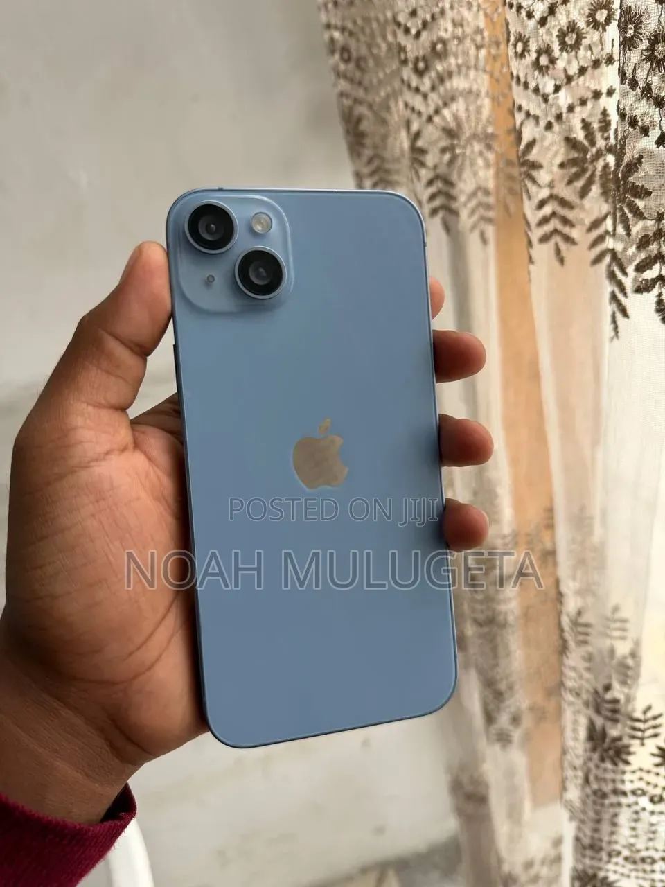 Apple iPhone 14 Plus 128 GB Blue
