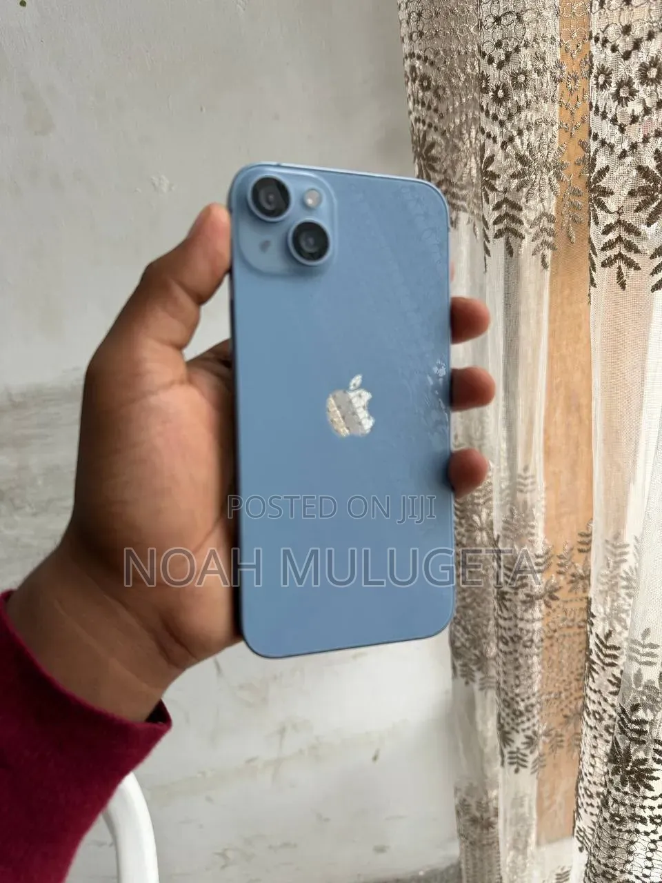 Apple iPhone 14 Plus 128 GB Blue
