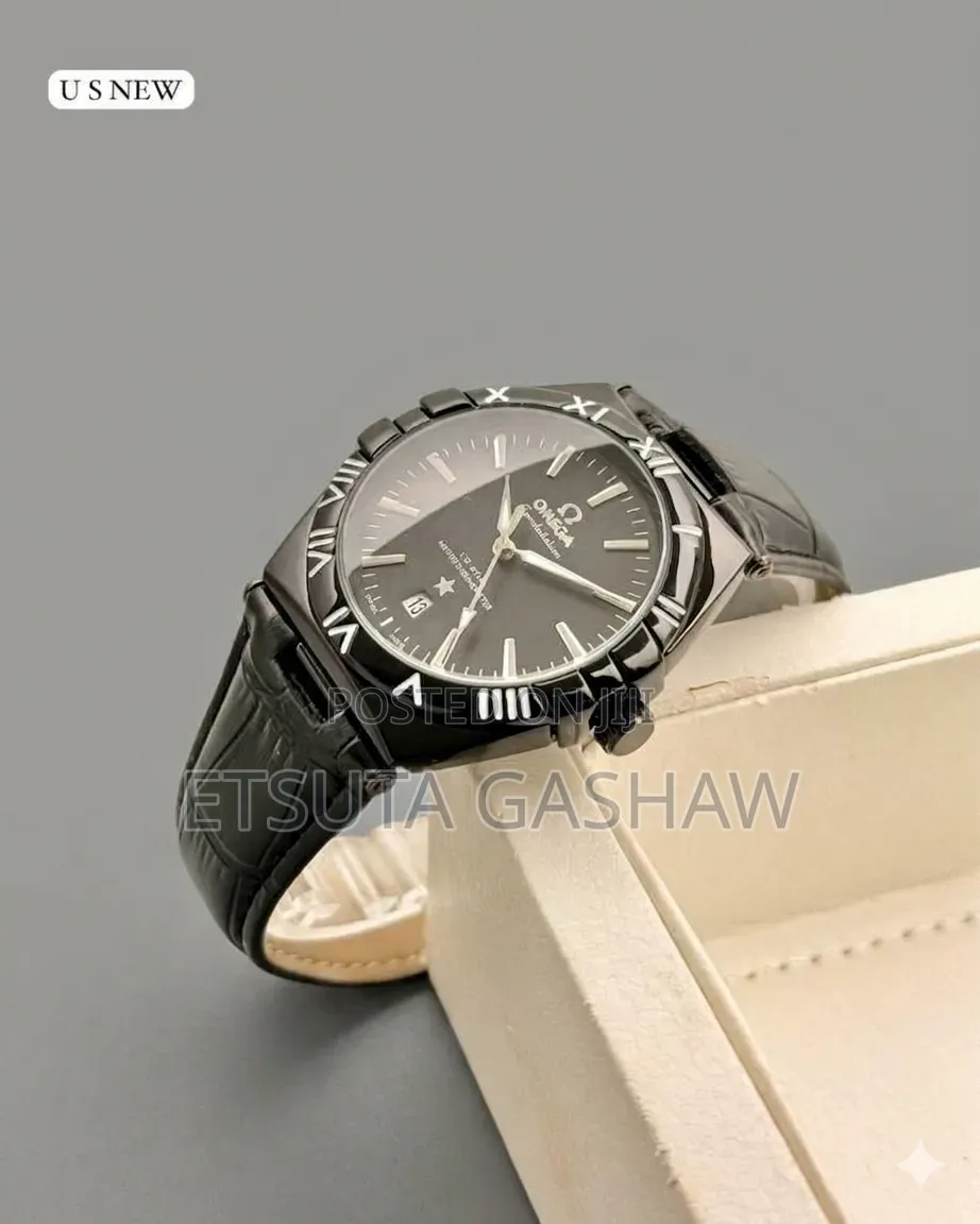 Men's Watches