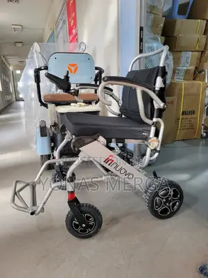 Electric Battery Wheelchair告縉i Have Transport Pro Electric Wheelchair