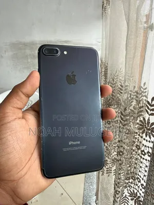 Apple iPhone 7 Plus 32 GB Black