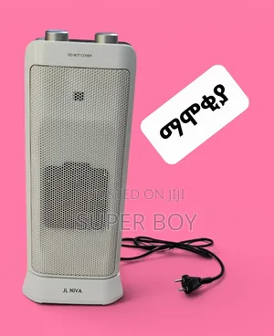 Digital Heater