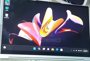 New Laptop Lenovo Yoga 9 16GB Intel Core i7 SSD 512GB