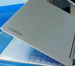 New Laptop Lenovo Yoga 9 16GB Intel Core i7 SSD 512GB