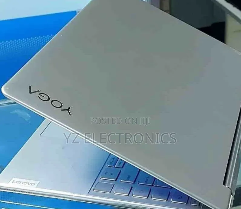 New Laptop Lenovo Yoga 9 16GB Intel Core i7 SSD 512GB