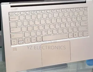 New Laptop Lenovo Yoga 9 16GB Intel Core i7 SSD 512GB