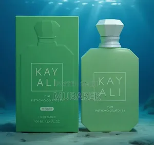 The Ultimate Sweet Confession: Kayali Yum Pistachio Gelato 3