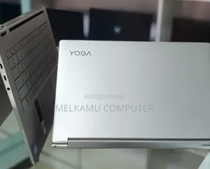 New Laptop Lenovo Yoga 9i 16GB Intel Core i7 SSD 512GB