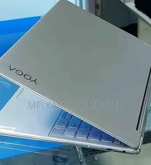 New Laptop Lenovo Yoga 9i 16GB Intel Core i7 SSD 512GB