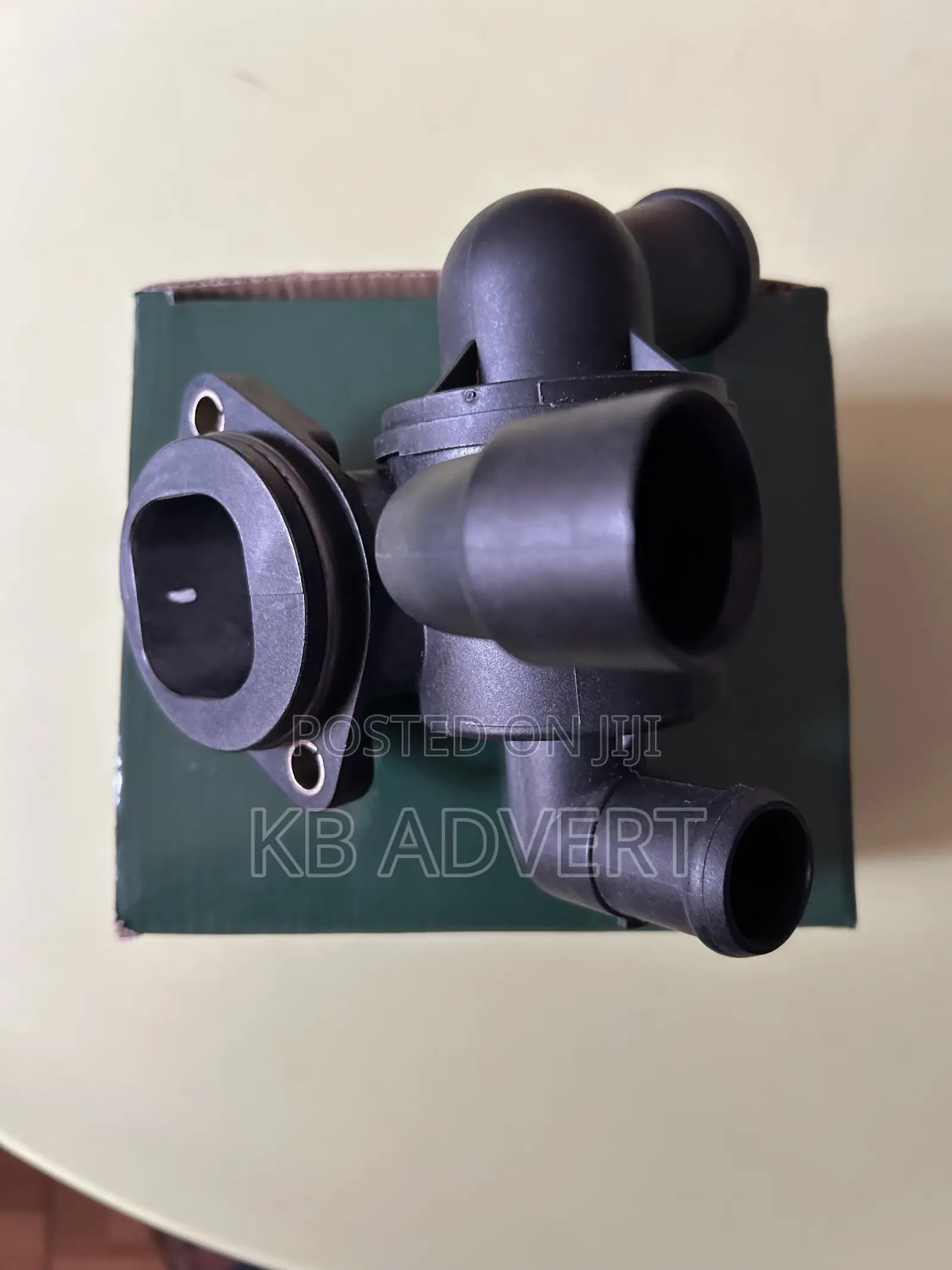 Thermostat for Volkswagen Amarok, Crafter and Other Model