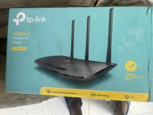 Tp Link Wireless N Routers