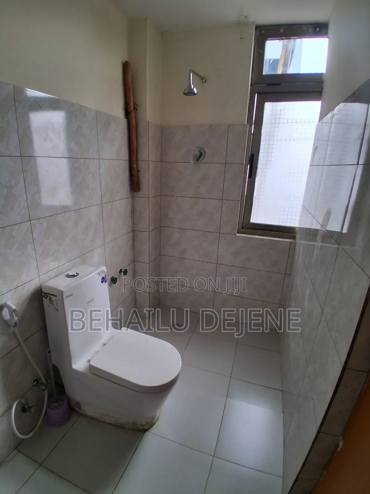 Furnished Studio Apartment in Lucysabrin, Bole for rent