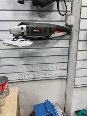 Finder Polisher