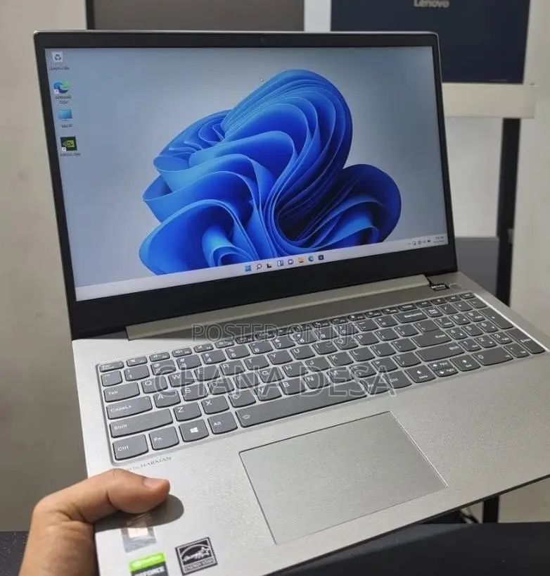 New Laptop Lenovo ThinkBook 15 16GB Intel Core i5 SSD 512GB