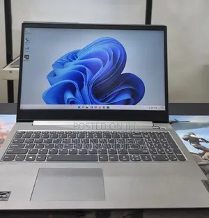 New Laptop Lenovo ThinkBook 15 16GB Intel Core i5 SSD 512GB