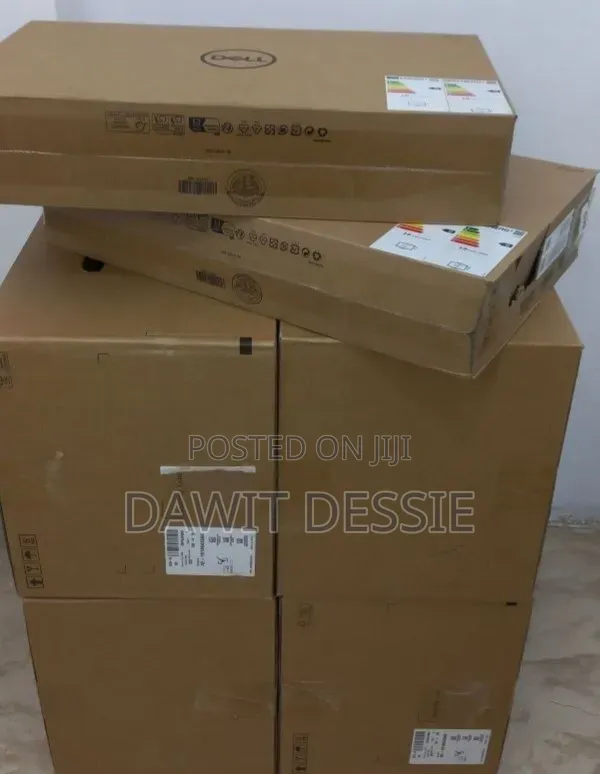 New Desktop Computer Dell 8GB Intel Core i5 SSD 512GB